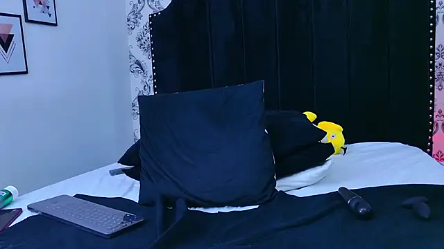 Derieri_D's cam snapshot