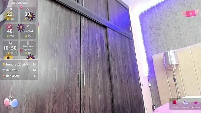 ava-am's cam snapshot