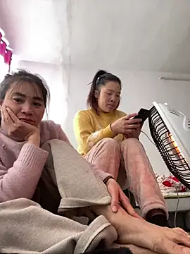 pitty_mymi's cam snapshot