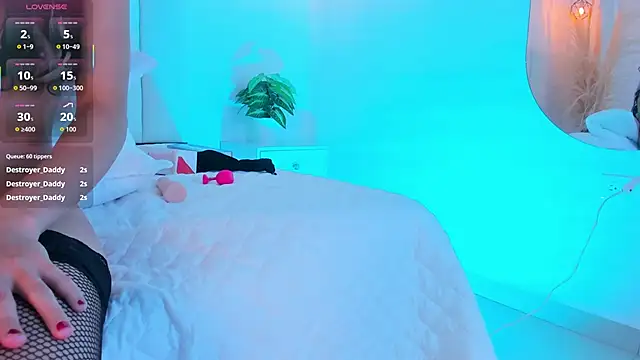 Naty_Rose23's cam snapshot