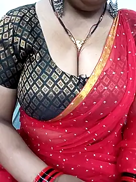 Sweet-meetha1's cam snapshot