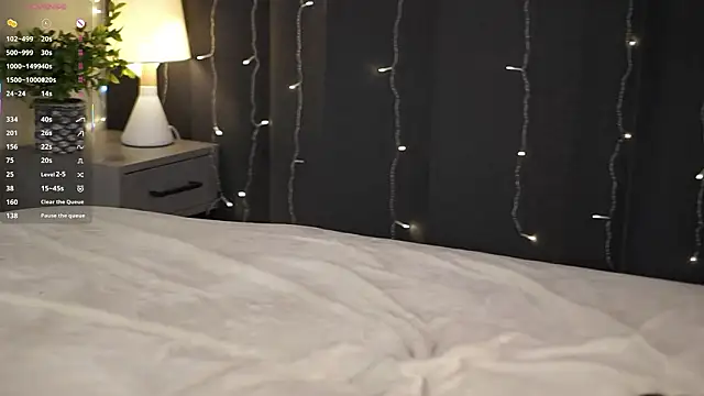 LettySlovacek live sex cam