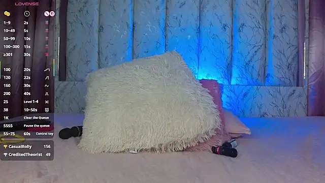 luna-fire's cam snapshot