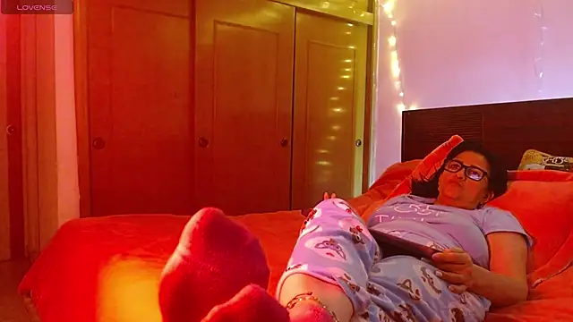 ISABEEL_SOFIA01's cam snapshot