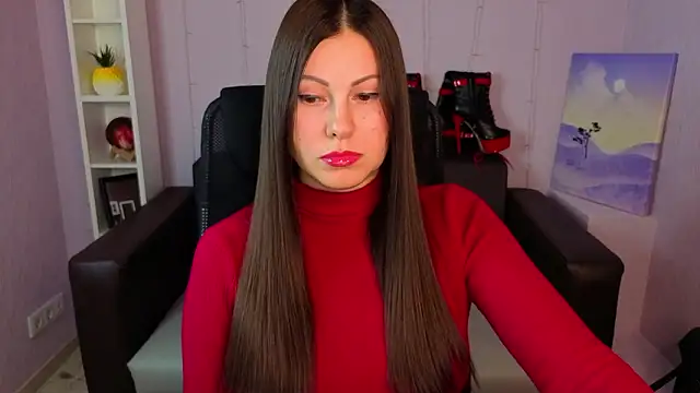 Dana__dom's cam snapshot