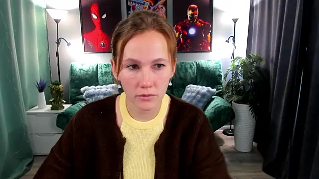 MichelleOrtis live sex cam