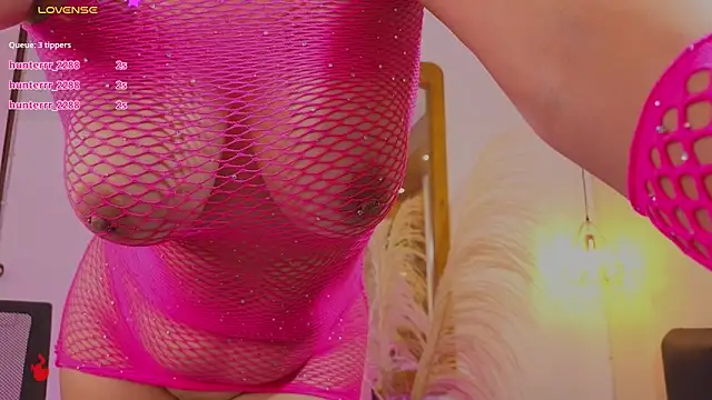 Hannah_williams1's cam snapshot