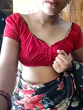 Rose-Milkk_telugu8989's cam snapshot