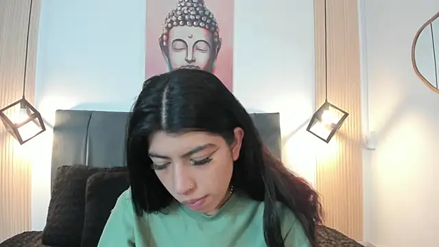 Cassie_bloom's cam snapshot