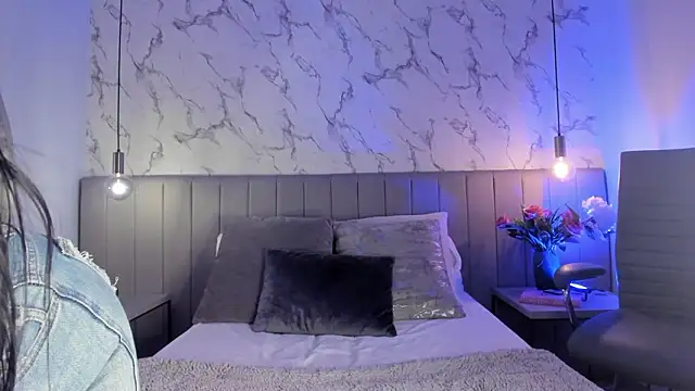 Amber_Santana's cam snapshot