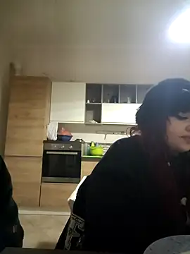 rosenrrot's cam snapshot