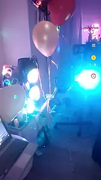 NailGoddessnow live sex cam