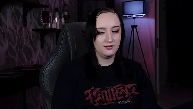 AsheLucker's cam snapshot