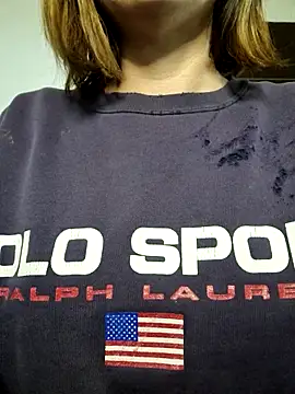 argeisha's cam snapshot