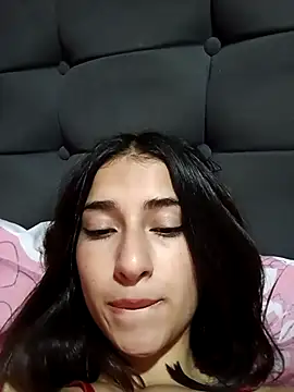 SoySarah_'s cam snapshot