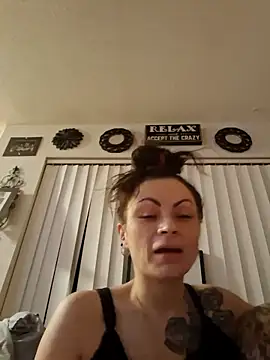 heaven9847's cam snapshot