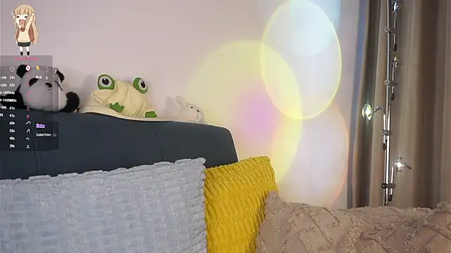 EdlinHargus's cam snapshot