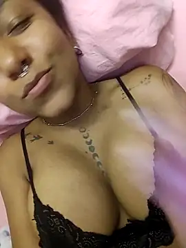 Kandeefooxxx's cam snapshot