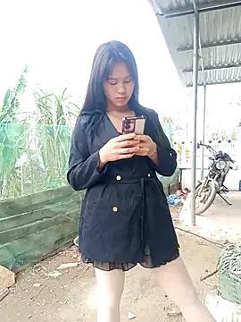 congchua977's cam snapshot