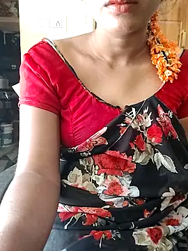 Rose-Milkk_telugu8989's cam snapshot