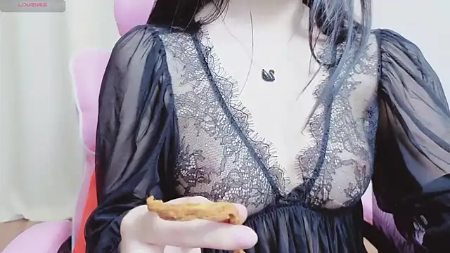 Miu-999's cam snapshot