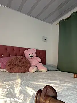 Lady_Rey's cam snapshot