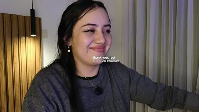 Isa_1207's cam snapshot