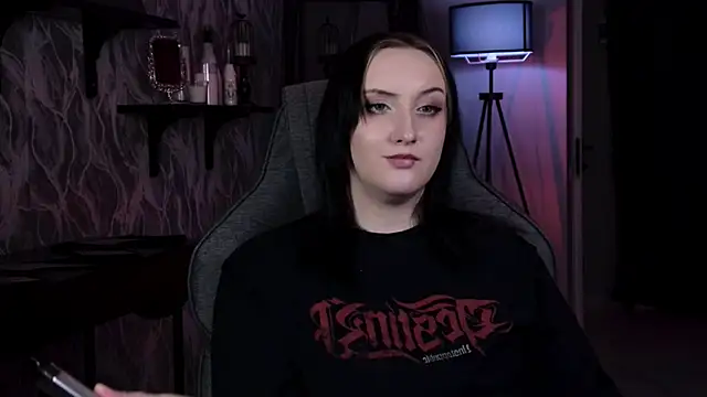 AsheLucker's cam snapshot