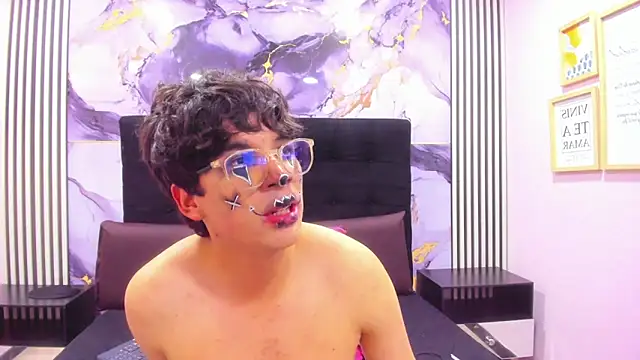 Desire_Ecstasy's cam snapshot