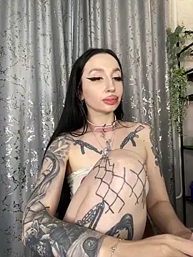 Molly__Moon's cam snapshot