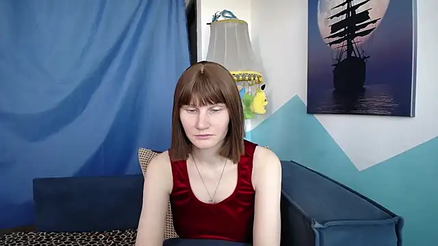 cornflower_mm's cam snapshot