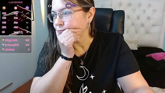 MsJossie's cam snapshot