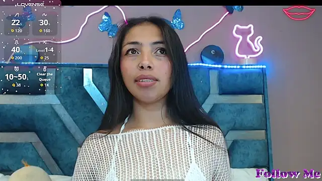 Roxan-Fox-'s cam snapshot