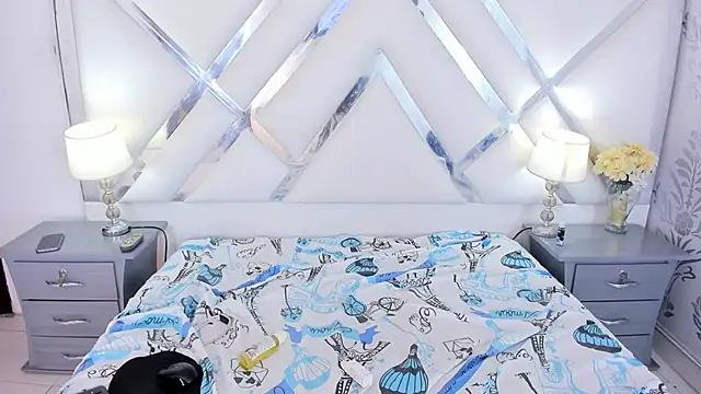 yaragarcia's cam snapshot