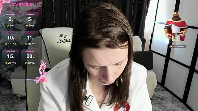 Kathrine_Meyer's cam snapshot