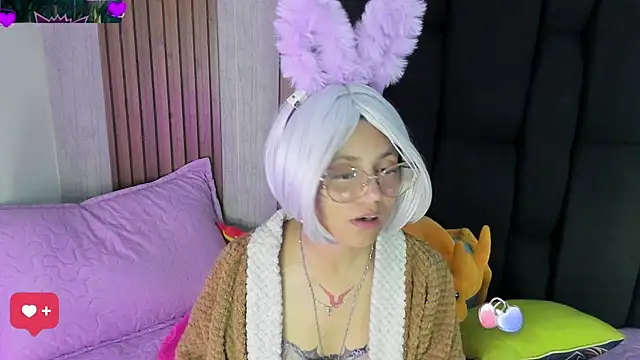 YukkyKuran_'s cam snapshot