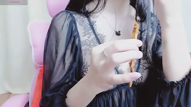 Miu-999's cam snapshot