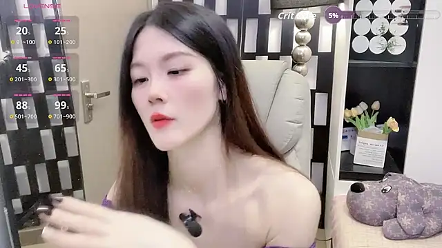 Yueyue-MM live sex cam