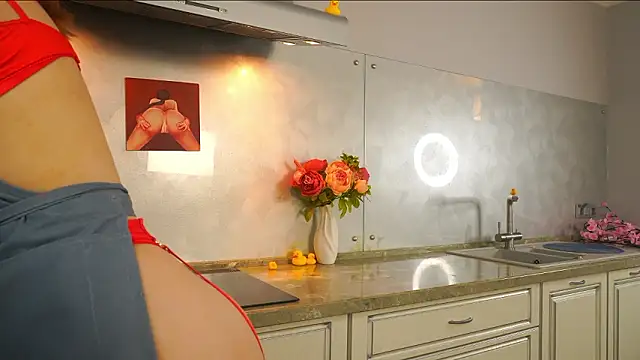 MaryroseRoeder's cam snapshot