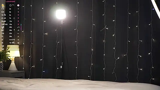 LettySlovacek's cam snapshot