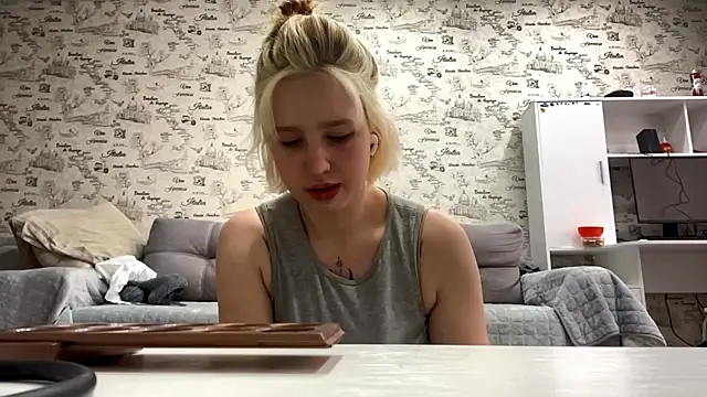 ProMilly's cam snapshot