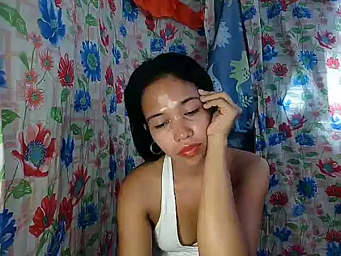 PinaySkinnyGirl's cam snapshot