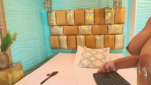 cherry_chel's cam snapshot