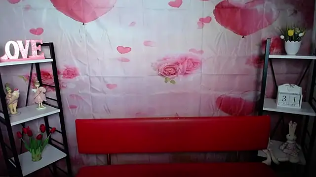 FreyaDak's cam snapshot