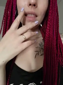 Frost_foxy's cam snapshot