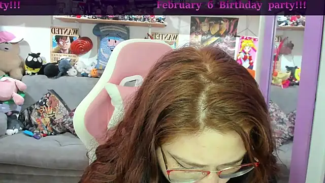 soficammy's cam snapshot