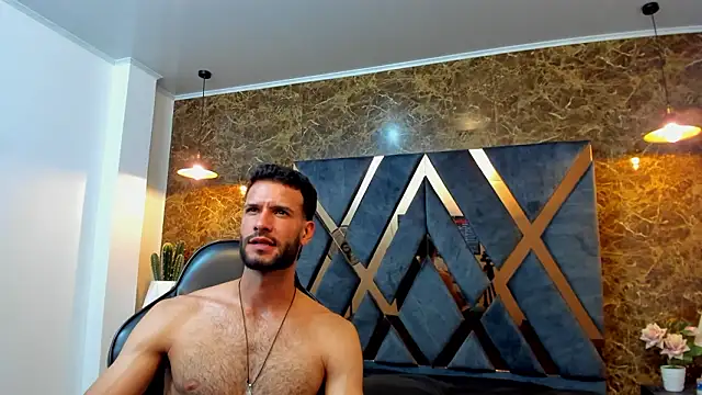 Jacob_Benelli live sex cam