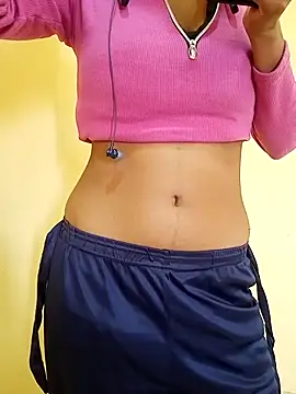 Siya_mumbai's cam snapshot