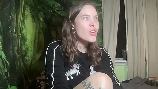 mo0ngoddess's cam snapshot