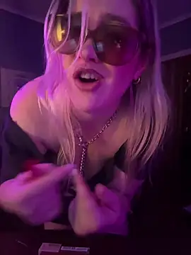 Granlady7's cam snapshot